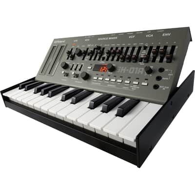 Roland Boutique SH-01A Synthesizer Module (Open Box) image 5