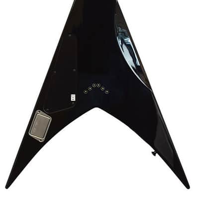 ESP E-II V-II Standard Black image 3