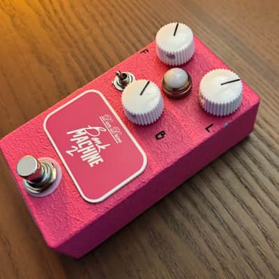 DanDrive Bonk Machine V2 2025 - Pink image 5