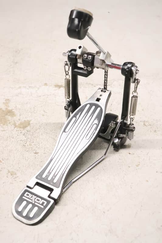 Dixon Single Chain Bass Drum Pedal Wire Base image 1