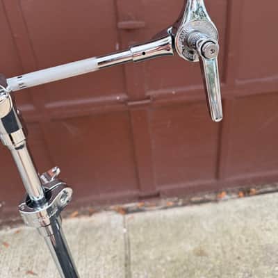 Sonor 4000 Series Cymbals Stands Pair image 2