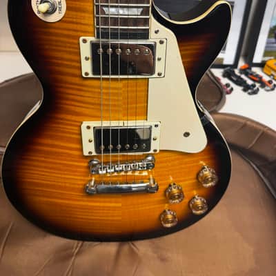 Epiphone Les Paul Ultra III | Reverb