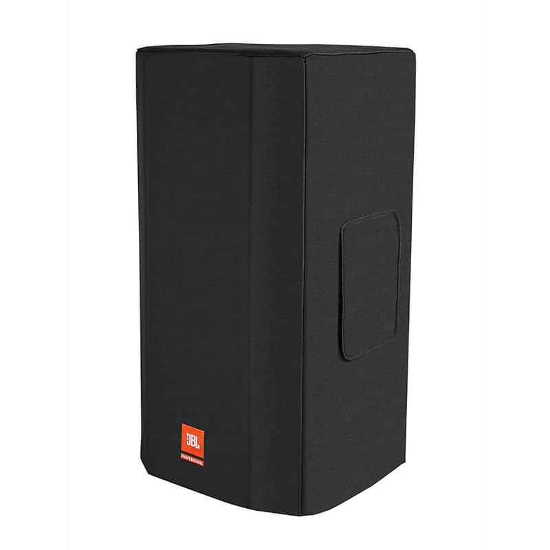 JBL SRX835P-CVR-DLX Deluxe Padded Cover for SRX835P image 1