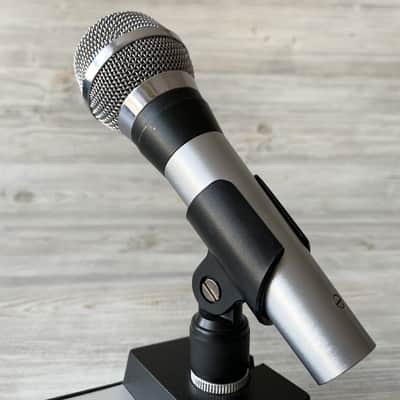 👊🏻DOUBLE DROP! 1991 Byetone VM 97 Vintage Supercardioid Dynamic Microphone image 2