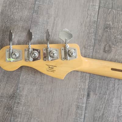 Customized Fender Squier Classic Vibe w/Upgrades image 7