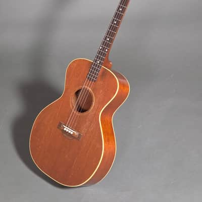 The Gibson TG-0 1928 - 34 - Natural image 1