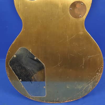 1979 Ibanez Solid Brass Ibanez Artist 2622 Guitar One of a Kind AND Functional! image 6