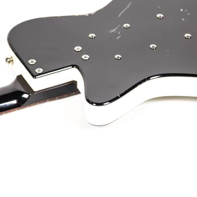 Jerry Jones 3 Pickup Single Cutaway  Owned by Nathaniel Rateliff image 19