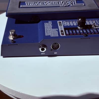 DigiTech Bass Whammy image 2