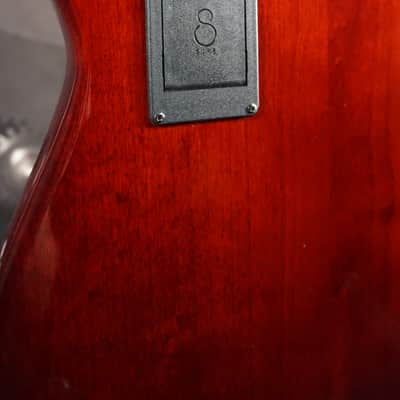 Sire Marcus Miller P7 Alder 5-String Bass Tobacco Sunburst w/ OHSC image 16