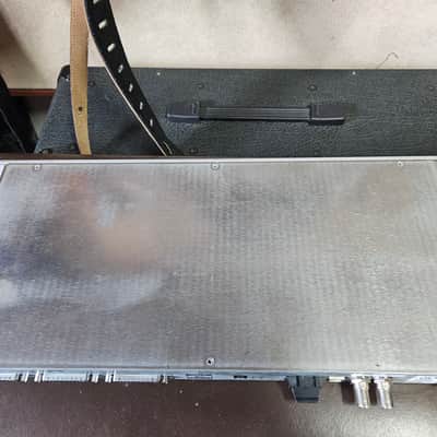 Solid State Logic Alphalink MX 16-4 madi converter image 8