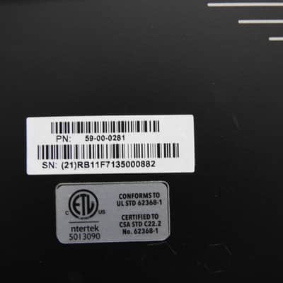 Ampeg Rocket 108/30 Watt image 7