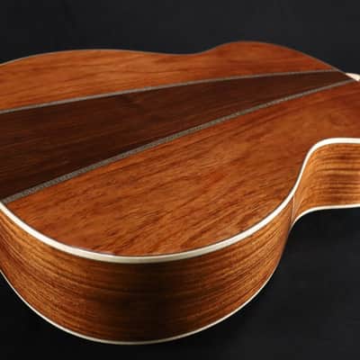 Martin OM Mikael Akerfeldt Custom Artist Limited Edition Acoustic Guitar 292 image 5