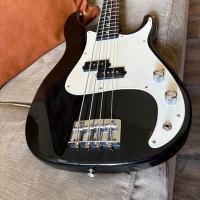 Peavey Fury Black Out Edition 1990s  - Black USA image 15