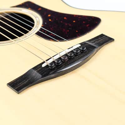 Eastman AC422CE image 7