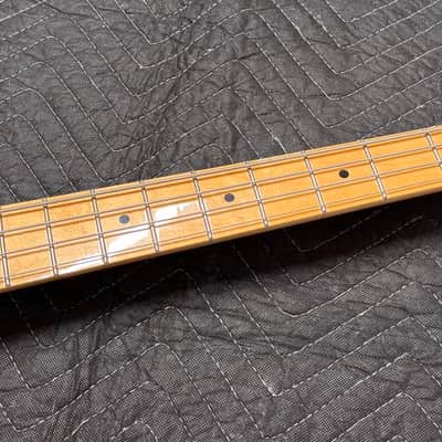 Fender Jazz Bass - made in Mexico image 4