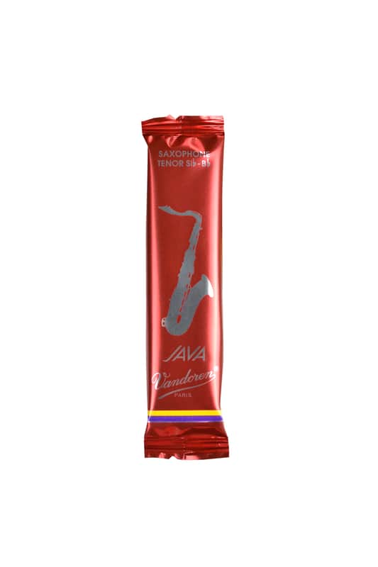 Vandoren JAVA Red Saxophon Tenor 2,5 image 1