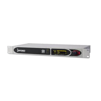 Inovonics 732 Advanced Dynamic RDS Encoder image 1