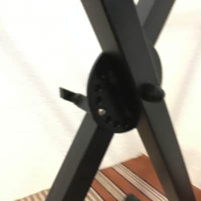 Quik-Lok Keyboardständer Keyboard Stand image 5