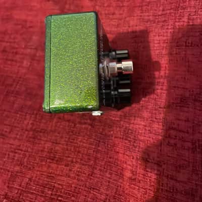 (Boxed) MXR M169 Carbon Copy Analog Delay 2008 - Present - Green image 7