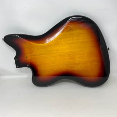 Fender Squier Classic Vibe 60’s Jazzmaster Body MINT/NEW 23040 image 2