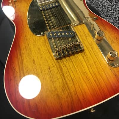 G & L  Commemorative  1901-1991 image 1