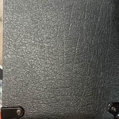 Marshall Super Bass Guitar Amp 100 watt 1980 - Black image 7