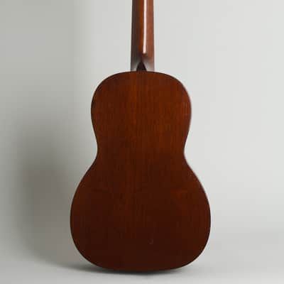 C. F. Martin 5-18 Flat Top Acoustic Guitar (1960), ser. #174777, original grey chipboard case. image 2