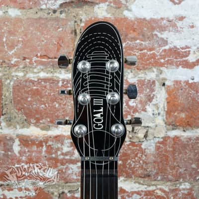 Aria Pro II SCG-200 Goal III Football Guitar Built in Speaker image 9