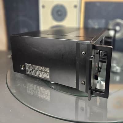 *Professionally Serviced And Recapped* Sansui AU-D5 DC Power Stereo Amplifier image 6