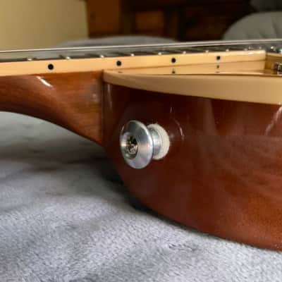 Gibson Les Paul Traditional HP 2017 - Honey Burst image 19