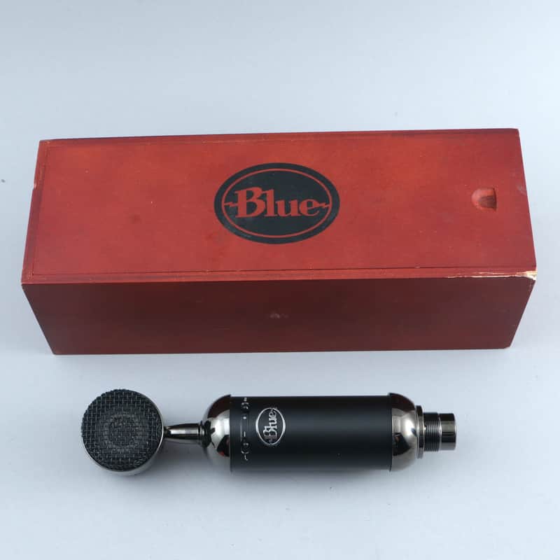 Blue Spark SL