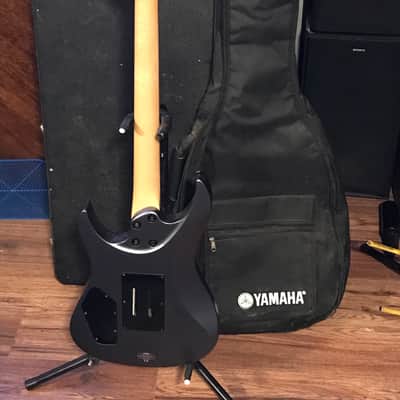 Yamaha RGX420S-D6 "Drop 6" image 3
