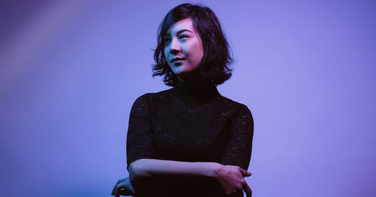 Interview: Japanese Breakfast on Ditching Full-Band Jams | Reverb News
