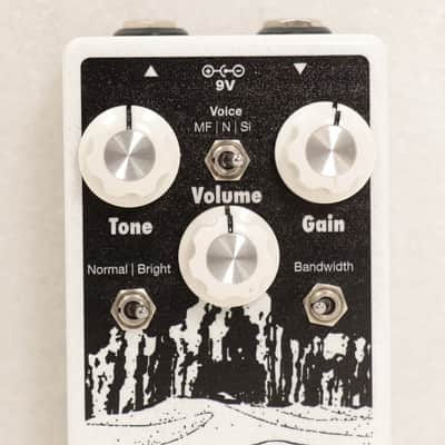 EARTH QUAKER DEVICES Dunes Mini Mega Ultimate Ove [1852] (04/30) image 3