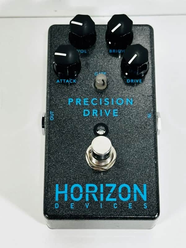 Horizon Devices Precision Drive