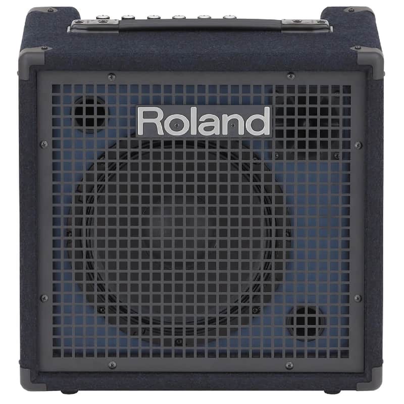Roland KC-80 Keyboard Ampifier image 1
