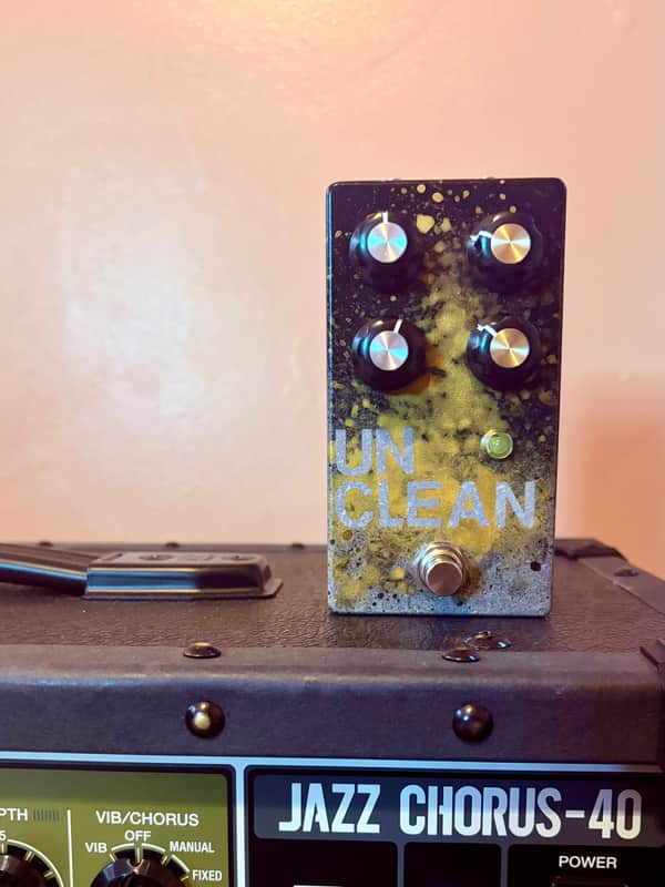 Non-Human Audio Unclean image 1