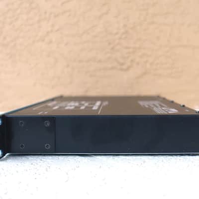 Yamaha FS1R Rack Mount FM Synthesizer Vintage Rare Synth Dx7 Dx1 Dx5 sounds image 5