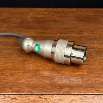 Vintage AKG C 12 Large Diaphragm Multipattern Tube Condenser Microphone 1950s. Original C12. image 23
