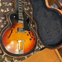 Gibson Memphis ES-175 Figured 2016 - Vintage Sunburst