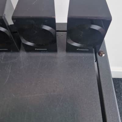 Immagine Panasonic SB-HF290 x 4 - Hi-Fi Speakers - Good - 4