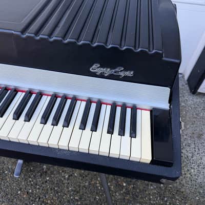 1978 Fender Rhodes Eighty Eight Stage piano 88 key - Worldwide Shipping! image 6