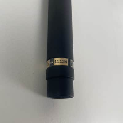 Josephson - e22s - Side-Adress  Microphone - By: Steve Albini -  Mint - 1st owner image 7