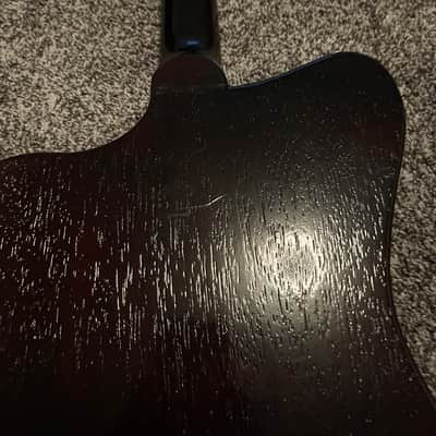 Ruby Guitars Model 02 image 12