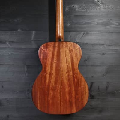 Martin Custom Shop Expert 1937-Style 000-18 Sinker Mahogany / Adirondack Limited Edition image 3