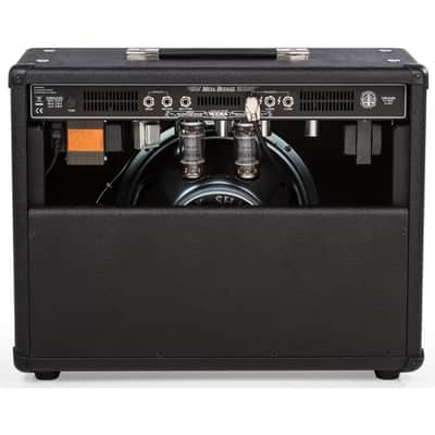 Mesa/Boogie Fillmore 50 Guitar Combo Amplifier image 9
