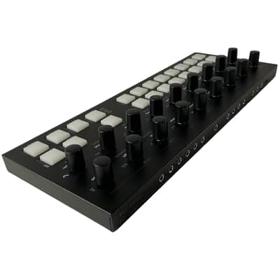 Torso Electronics T1 16-Track Algorithmic Desktop Sequencer *Expert Tested*Guaranteed* image 4