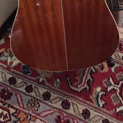 Seagull 25th Anniversary Mahogany/Spruce HG 2008 - Clear image 16
