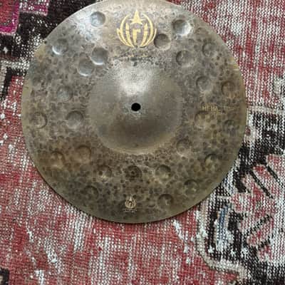 Diril Cymbals Primitive 13" Hi-Hats image 2